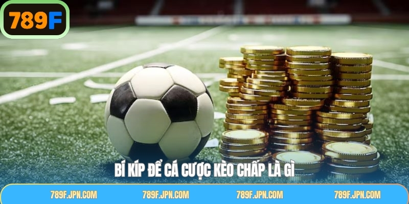 Bí quyết khi tham gia soi kèo chấp giành chiến thắng 789F