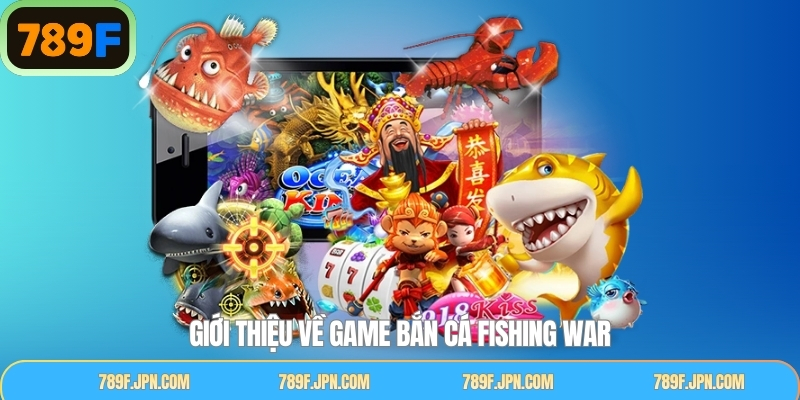 Đôi nét về siêu phẩm cuộc chiến săn cá kịch tính