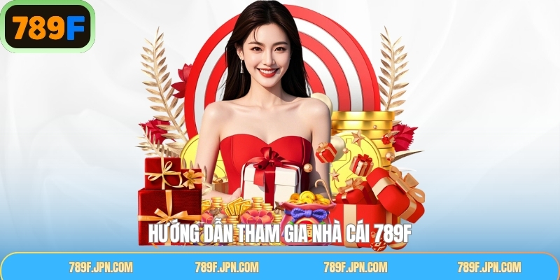 Chỉ dẫn gia nhập vào hệ thống giải trí 789F