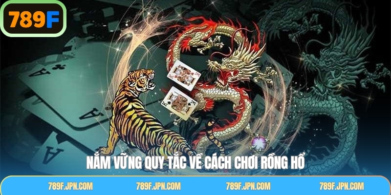 Hé lộ quy tắc chung hội viên cần nắm