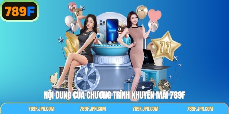 Các sự kiện ưu đãi hấp dẫn và đầy kịch tính trên hệ thống