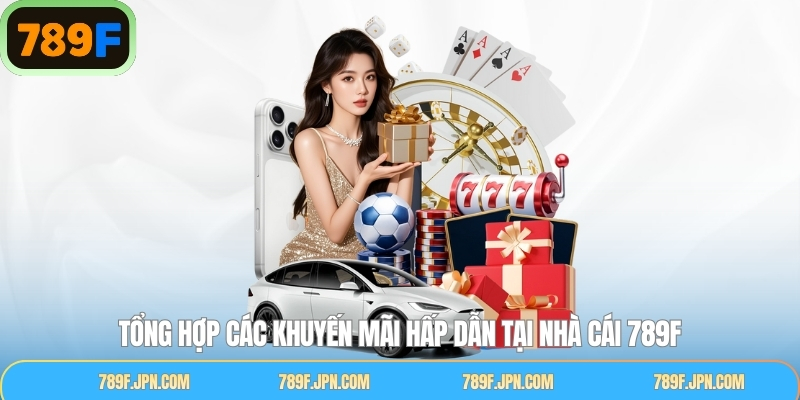 Khuyến mãi hấp dẫn mà điểm cược triển khai