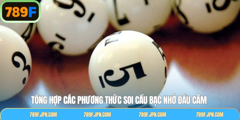 Những cách phân tích đầu số được nhiều người lựa chọn